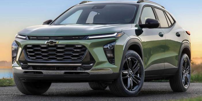 GM, ilk etapta ucuz otomobiliyle pazarda olacak