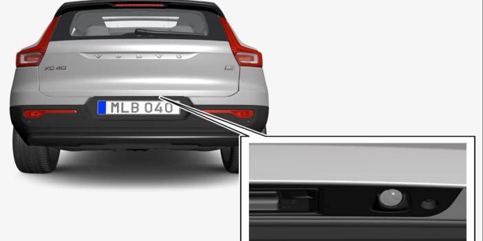 Volvo, yarım milyon aracını geri çağırdı