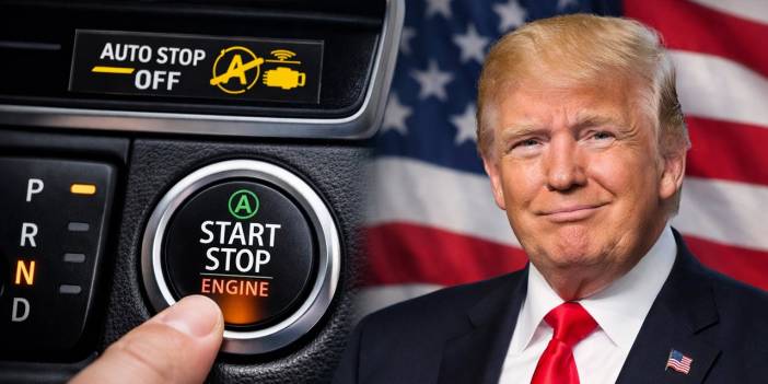 Trump, otomobilde çevreye yönelik zorunlulukları kaldırdı
