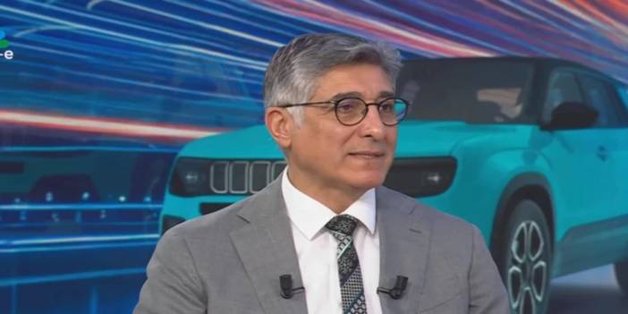 Can Ağyel, Kia EV2’nin geliş tarihini ve fiyatını açıkladı