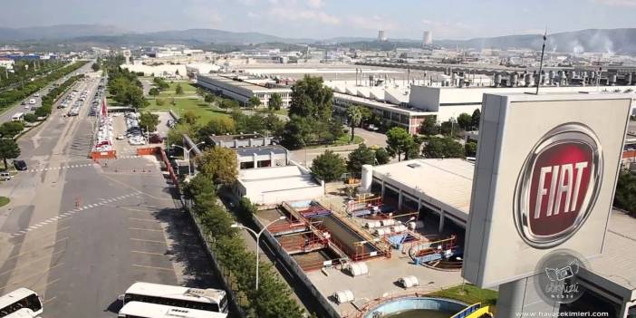 Egea'nın rolü bitti, sahneye yeni binek otomobil çıkıyor