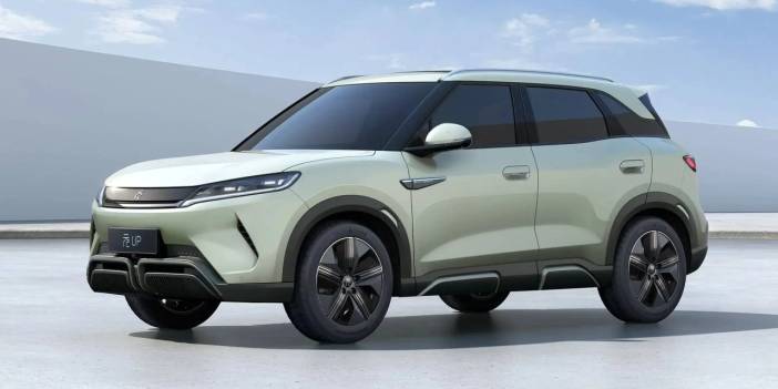 BYD Türkiye, 4 modelini satıştan kaldırdı