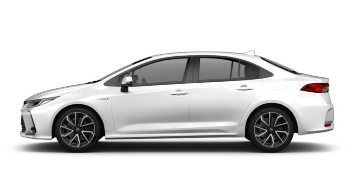 Toyota tam 410 bin TL indirdi