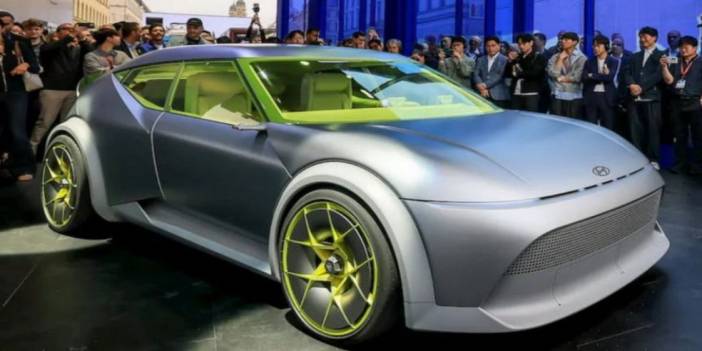 Ekonomik araba arayanlara Hyundai'den müjde