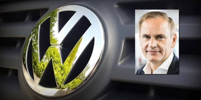 Volkswagen: Evet, İsrail'in demir kubbesine parça üreteceğiz