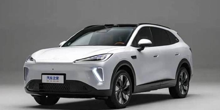 Chery’nin Fulwin T9L modeli 2 bin km menzil sunuyor