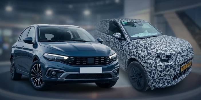 Egea'nın koltuğuna talip yeni aday görüntülendi