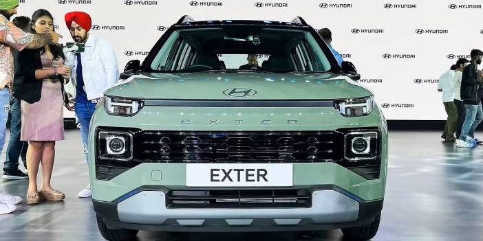 Hyundai’nin “en ucuz SUV’u Türkiye’ye gelir mi?