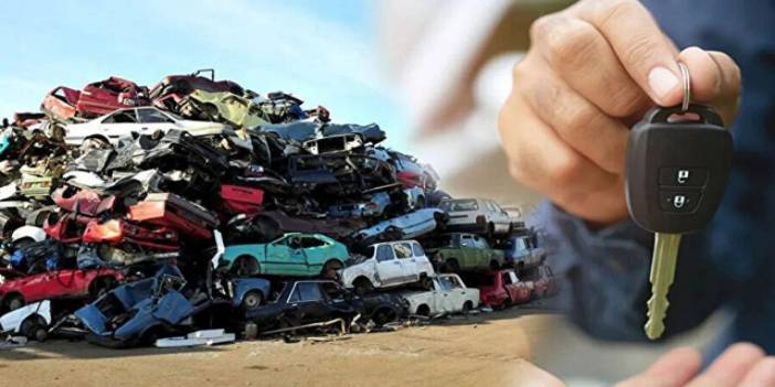 Sadece bu 10 aracı alırsanız hurda teşvikinden yararlanacaksınız