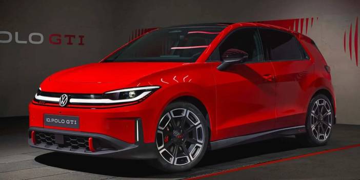 ID. Polo'nun yüksek performanslı kardeşi geliyor