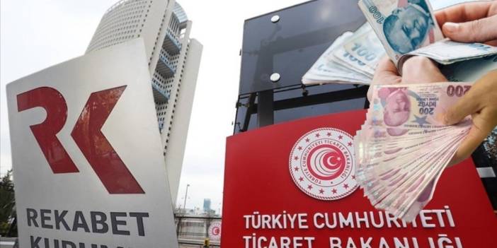 Ticaret Bakanlığı, yanıltıcı otomobil reklamına rekor ceza kesti