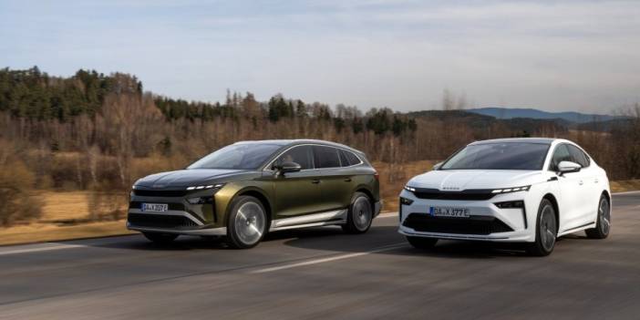 Škoda’dan Haziran Ayına Özel Avantajlar
