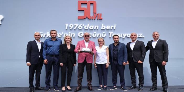 50 yıllık Altur ile, Volkswagen iş birliği büyüyerek sürüyor