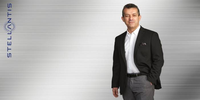 Stellantis, 15 Avrupa ülkesinin operasyonlarını Alpagut Girgin'e emanet etti