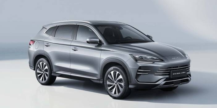 BYD’nin Teslimat Sonrası Servis Süreçleri ve Deneyimler