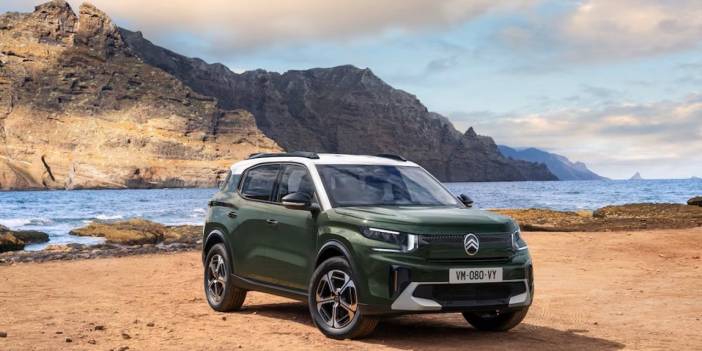 Citroen C3 Aircross Hybrid Gerçekten Sorunsuz mu? Kullanıcı Deneyimleri!