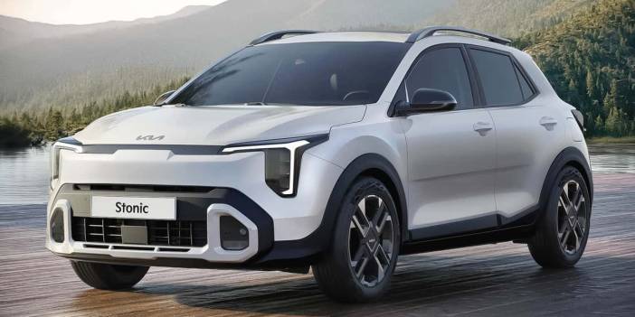 Kia Stonic şikayetlerinde ortak nokta multimedya ekranı
