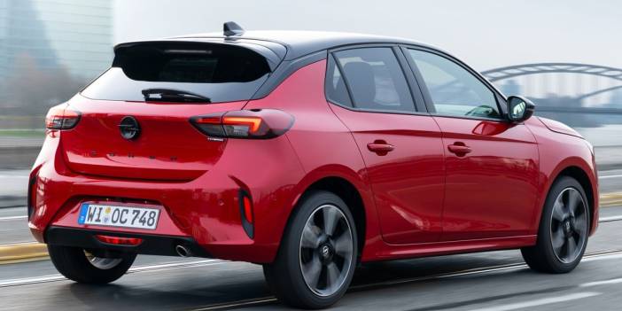 Opel'in Boya Garantisi Kullanıcıyı Tatmin Ediyor mu?