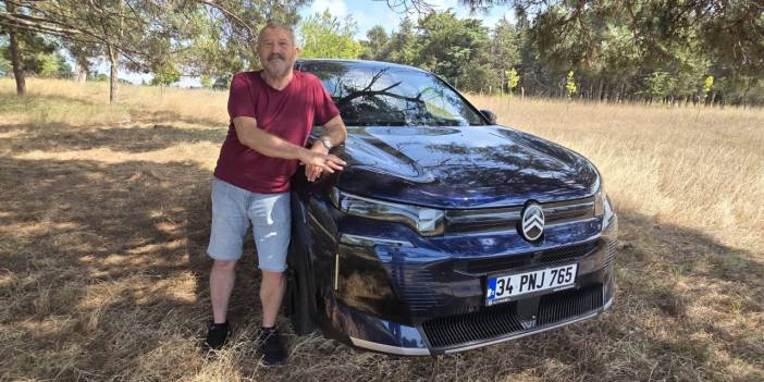 Citroën C5 Aircross: Konfor korunmuş, hibrit sistemi güçlenmiş