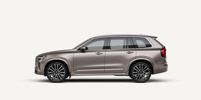 Volvo’nun Premium Vaadi Serviste Zorlanıyor mu?