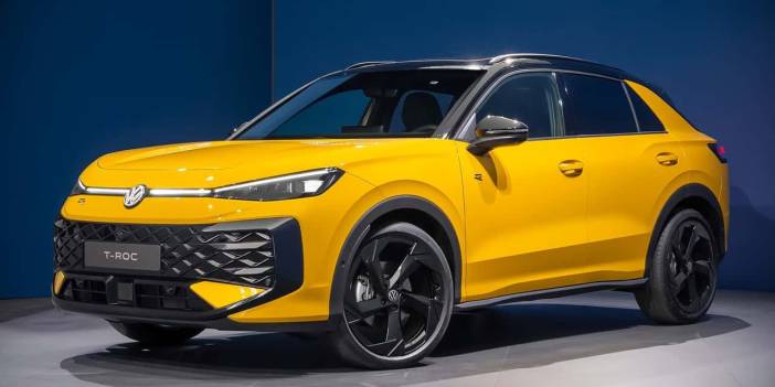 Volkswagen’in Kalite Algısı Fren Testinde mi?