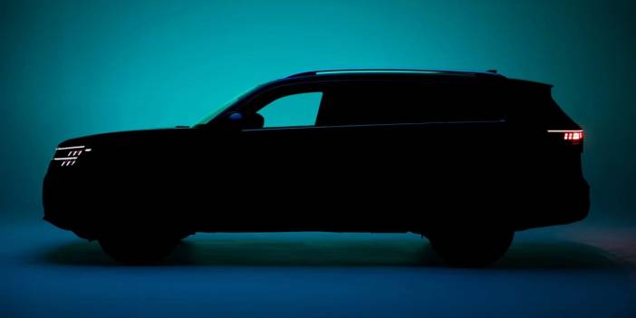 Volkswagen, yeni coupe-SUV'unu 10 Ağustos'ta tanıtacak