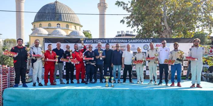 Buharkent'te Saniyelerin Savaşı