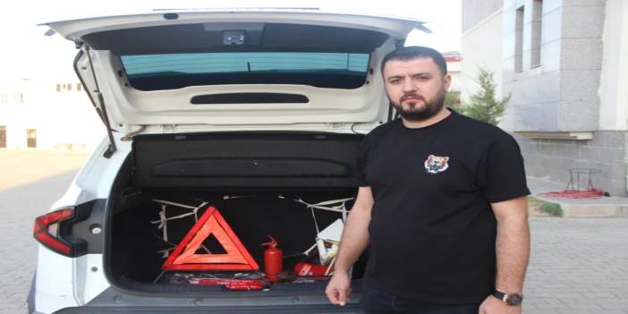 "Ağır Kusurlu" olmayın; Değişenler ve aracınızda bulunması gerekenler