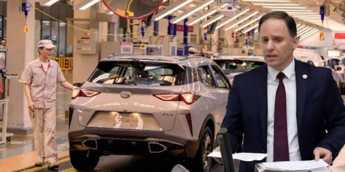 "BYD'den tazminat bekliyorduk, tazminatı biz ödeyeceğiz"