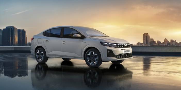 Dacia'dan taksi esnafına özel avantajlar