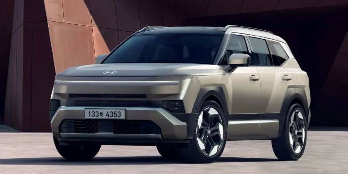 Yeni Hyundai Tucson çok büyük değişikliklerle geliyor