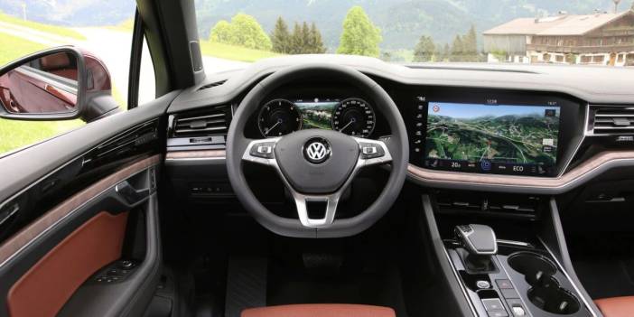 Volkswagen 2,86 milyon aracı geri çağırıyor
