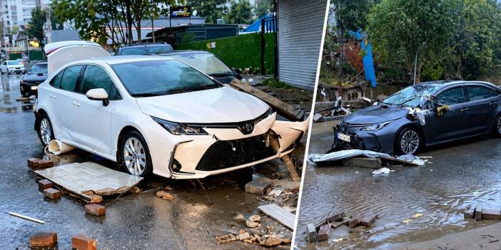 Auto King Oto Servis'ten sel mağdurlarına önemli uyarılar