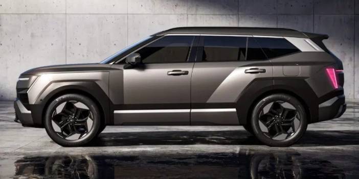 Tamamen yenilenen Hyundai Tucson ön sipariş rekorları kırdı